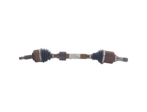 Cardan gauche (transmission) pour RENAULT MEGANE 4 PHASE 1