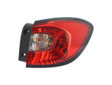 Feu arriere principal droit (feux) pour RENAULT CAPTUR 1 PHASE 1