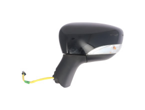 Retroviseur gauche pour RENAULT CAPTUR Retroviseur gauche pour RENAULT CAPTUR