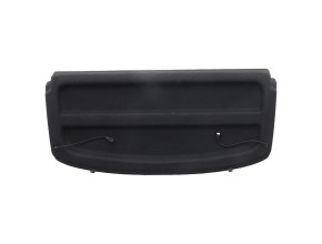 Plage arriere pour RENAULT CAPTUR 1 PHASE 1 Plage arriere pour RENAULT CAPTUR 1 PHASE 1