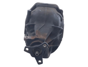 Pont (propulsion) pour MERCEDES CLASSE C (203) Pont (propulsion) pour MERCEDES CLASSE C (203)