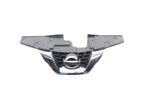 Calandre pour NISSAN JUKE 1 PHASE 2 Calandre pour NISSAN JUKE 1 PHASE 2