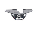 Calandre pour NISSAN JUKE 1 PHASE 2
