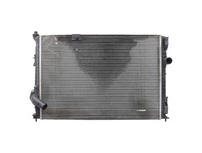Radiateur eau pour NISSAN QASHQAI 1 PHASE 2