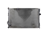 Radiateur eau pour NISSAN QASHQAI 1 PHASE 2