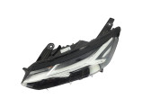 Optique avant principal gauche (feux)(phare) pour DACIA SANDERO 3