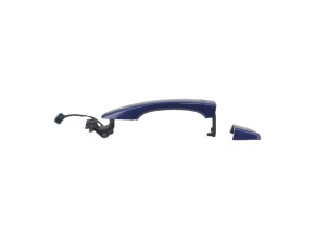 Poignee porte avant droit pour PEUGEOT 308 II