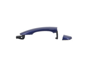 Poignee porte arriere gauche pour PEUGEOT 308 2 PHASE 2