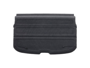 Plage arriere pour PEUGEOT 3008 1 PHASE 2