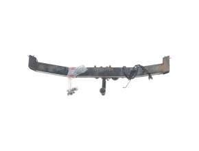 Attelage (boule de remorquage) pour RENAULT GRAND SCENIC 2 PHASE 1