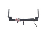Attelage (boule de remorquage) pour FORD TRANSIT CONNECT 2 PHASE 2