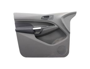 Panneau de porte avant gauche pour FORD TRANSIT CONNECT 2 PHASE 2 Panneau de porte avant gauche pour FORD TRANSIT CONNECT 2 PHASE 2