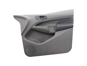 Panneau de porte avant droit pour FORD TRANSIT CONNECT 2 PHASE 2 Panneau de porte avant droit pour FORD TRANSIT CONNECT 2 PHASE 2