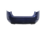 Pare choc arriere pour PEUGEOT 308 2 PHASE 2