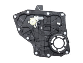 Leve vitre electrique arriere gauche pour FORD FOCUS 4 PHASE 1