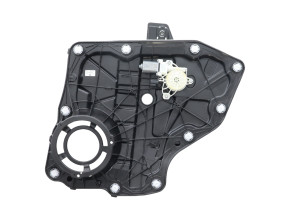 Leve vitre electrique arriere droit pour FORD FOCUS 4 PHASE 1