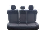 Banquette arriere (KIT DERIV VP) pour CITROEN C3 3 PHASE 1