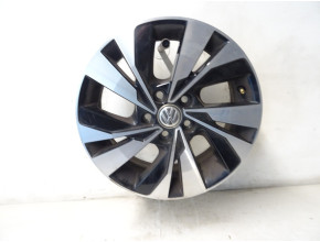 Jante pour VOLKSWAGEN POLO 6 PHASE 1