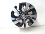 Jante pour VOLKSWAGEN POLO 6 PHASE 1