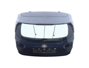 Malle/Hayon arriere pour FORD FOCUS 4 PHASE 1