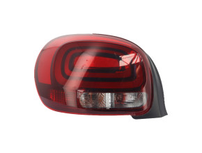 Feu arriere principal gauche (feux) pour CITROEN III