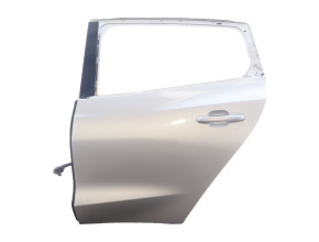 Porte arriere gauche pour FORD FOCUS 4 PHASE 1 BREAK