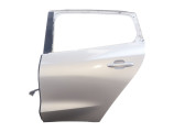 Porte arriere gauche pour FORD FOCUS 4 PHASE 1 BREAK