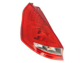 Feu arriere principal gauche (feux) pour FORD FIESTA 6 PHASE 1