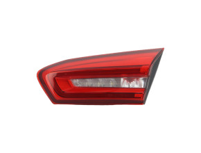 Feu arriere secondaire droit (feux) pour FORD FOCUS 4 PHASE 1 Feu arriere secondaire droit (feux) pour FORD FOCUS 4 PHASE 1