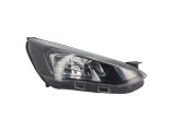 Optique avant principal droit (feux)(phare) pour FORD FOCUS 4 PHASE 1