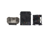 Kit de demarrage pour PEUGEOT 206 PHASE 2