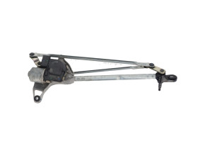 Moteur essuie glace avant gauche pour FORD FOCUS 4 PHASE 1 BREAK