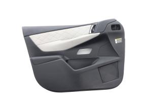 Panneau de porte avant gauche pour DS DS3 CROSSBACK