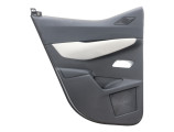 Panneau de porte arriere gauche pour DS DS3 CROSSBACK