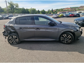 Boite de vitesses pour PEUGEOT 208 2