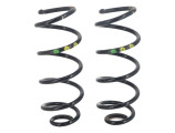 Ressort de suspension arriere pour DACIA SANDERO 3