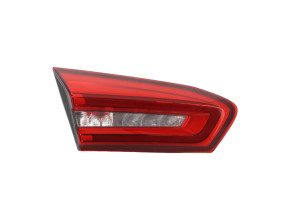 Feu arriere secondaire gauche (feux) pour FORD FOCUS 4 PHASE 1 Feu arriere secondaire gauche (feux) pour FORD FOCUS 4 PHASE 1