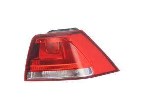Feu arriere principal droit (feux) pour VOLKSWAGEN GOLF 7 PHASE 1