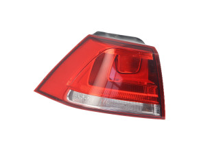 Feu arriere principal gauche (feux) pour VOLKSWAGEN GOLF 7 PHASE 1