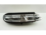 Optique avant secondaire droit (feux)(clignotant) pour CITROEN C3 3 SOCIETE PHASE 1