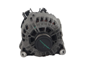 Alternateur pour FORD TRANSIT CONNECT 2 PHASE 2 Alternateur pour FORD TRANSIT CONNECT 2 PHASE 2