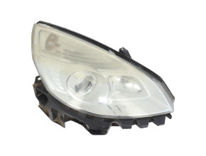 Optique avant principal droit (feux)(phare) pour RENAULT SCENIC 2 PHASE 1