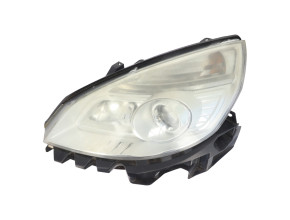 Optique avant principal gauche (feux)(phare) pour RENAULT SCENIC 2 PHASE 1 Optique avant principal gauche (feux)(phare) pour RENAULT SCENIC 2 PHASE 1
