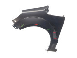 Aile avant gauche pour FORD S-MAX 1 PHASE 2