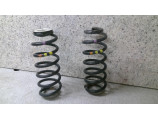 Ressort de suspension arriere pour PEUGEOT 308 1 SW PHASE 1 BREAK