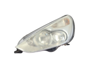 Optique avant principal gauche (feux)(phare) pour FORD S-MAX 1 PHASE 2 Optique avant principal gauche (feux)(phare) pour FORD S-MAX 1 PHASE 2