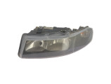 Optique avant principal gauche (feux)(phare) pour SEAT TOLEDO 2