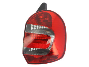 Feu arriere principal droit (feux) pour RENAULT MODUS PHASE 2 Feu arriere principal droit (feux) pour RENAULT MODUS PHASE 2