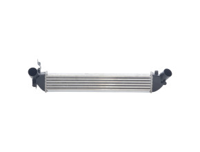 Echangeur air (Intercooler) pour RENAULT CLIO 2 CAMPUS PHASE 1 Echangeur air (Intercooler) pour RENAULT CLIO 2 CAMPUS PHASE 1