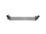 Echangeur air (Intercooler) pour RENAULT CLIO 2 CAMPUS PHASE 1
